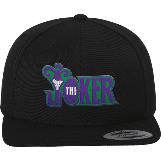 Joker Snapback Cap Artikelbild 6