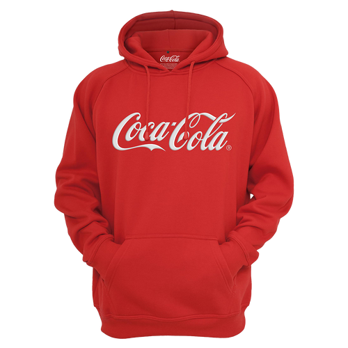 Coca Cola Hoody 