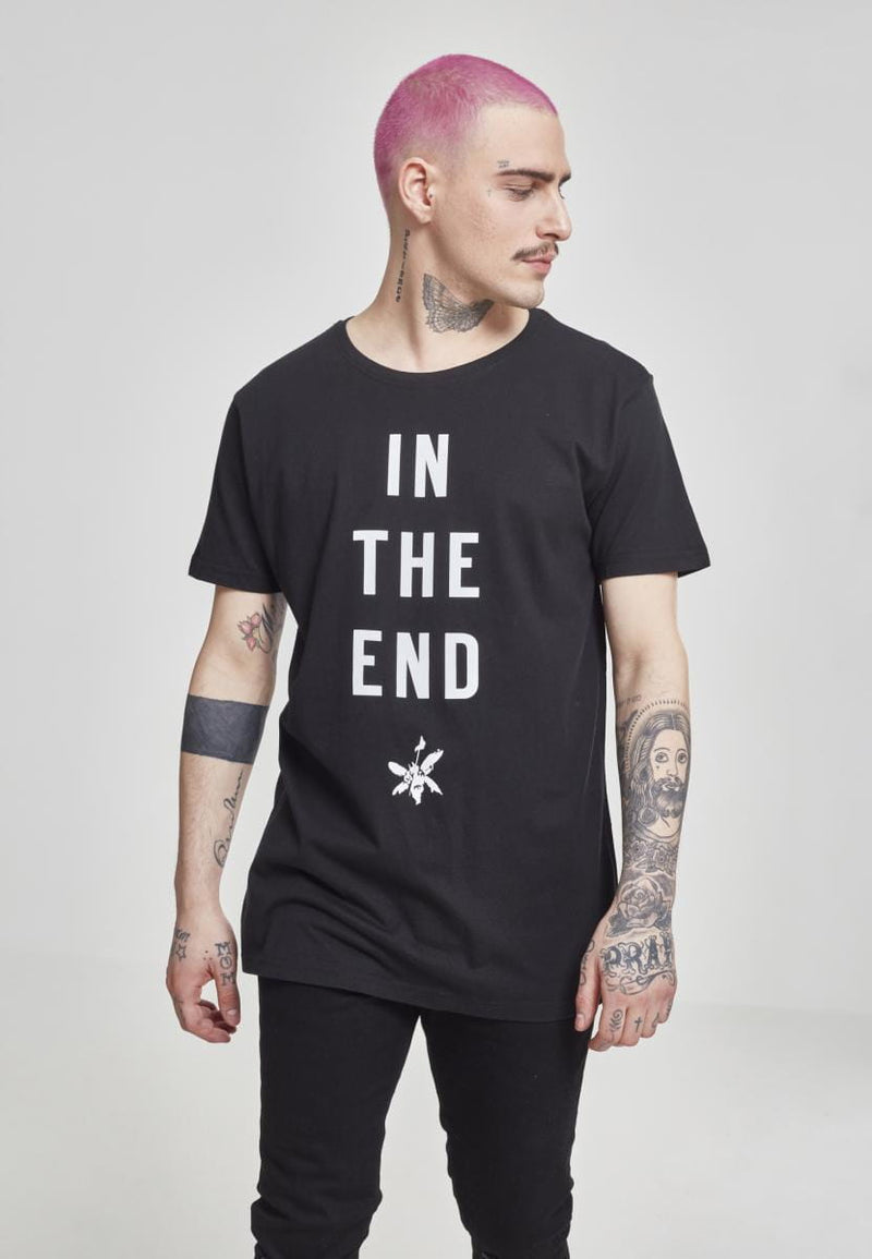 Laden Sie das Bild in Galerie -Viewer, Linkin Park T-Shirt &quot;In The End&quot; Artikelbild 3
