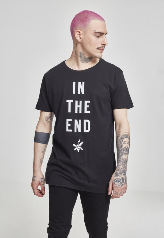 Linkin Park T-Shirt "In The End" Artikelbild 3