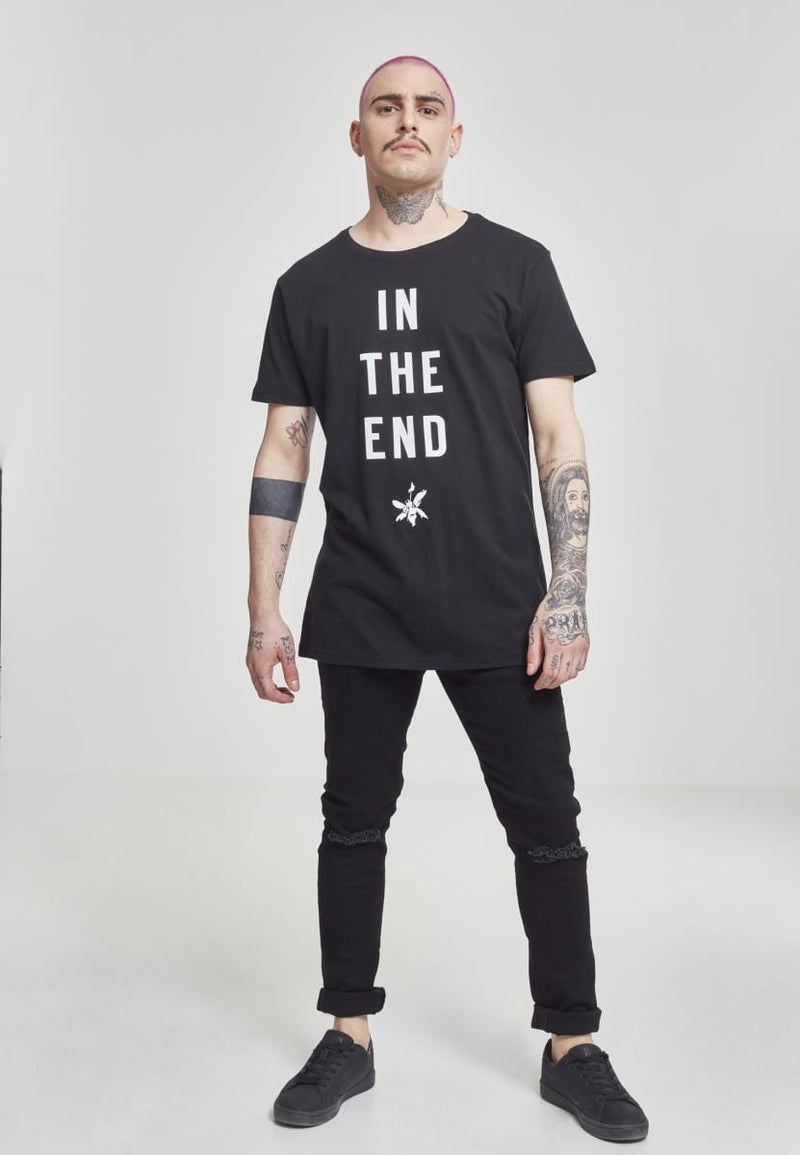 Laden Sie das Bild in Galerie -Viewer, Linkin Park T-Shirt &quot;In The End&quot; Artikelbild 5
