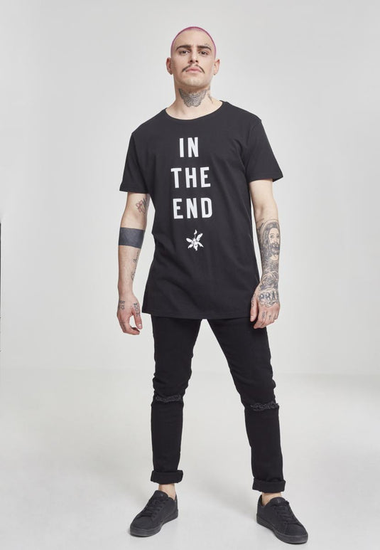 Linkin Park T-Shirt "In The End" Artikelbild 5