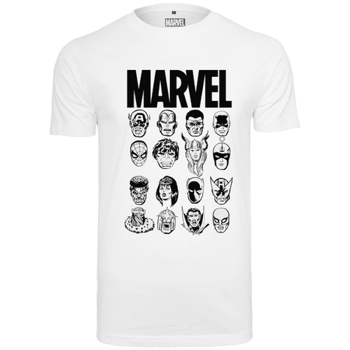 Marvel T-Shirt 