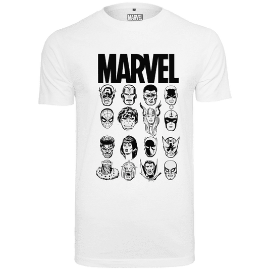Marvel T-Shirt 