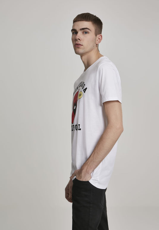 Deadpool Chimichanga T-Shirt Artikelbild 4