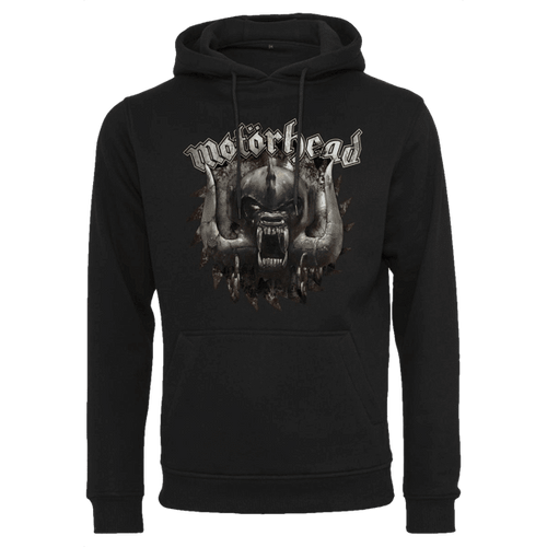 Motörhead Hoody 