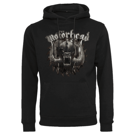 Motörhead Hoody 