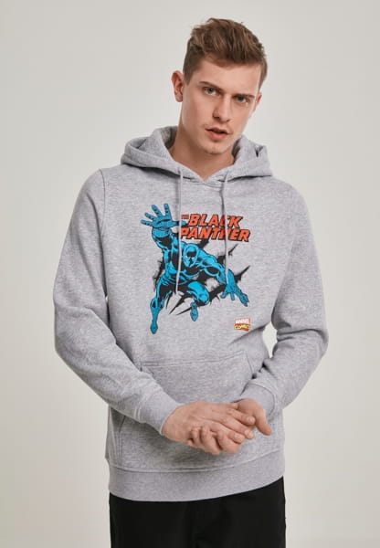 Black Panther Hoody Artikelbild 2