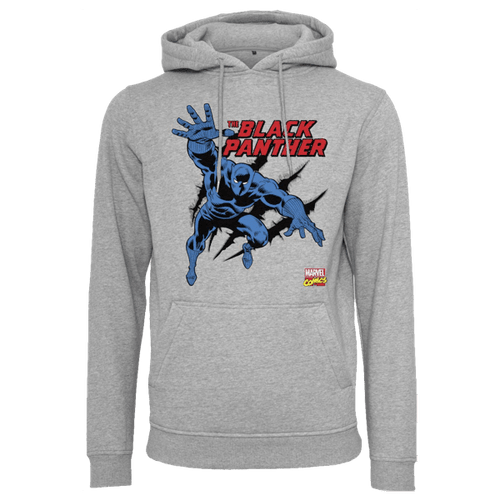 Black Panther Hoody Artikelbild 1