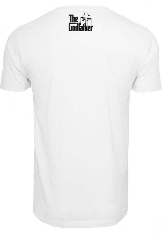 Godfather Painted Portrait T-Shirt Artikelbild 3
