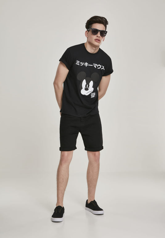 Mickey Japanese T-Shirt Artikelbild 3
