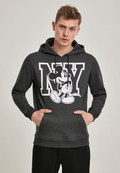 Mickey Hoody 