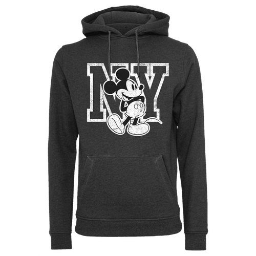 Mickey Hoody 