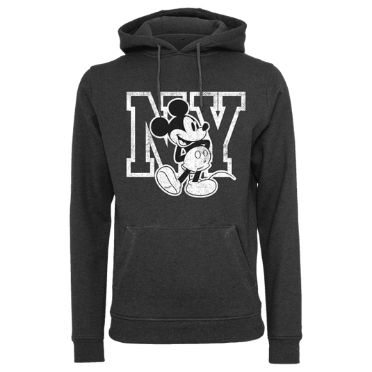Mickey Hoody 