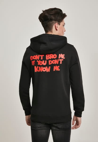 Popeye Hoody "Don't Bro Me" Artikelbild 3