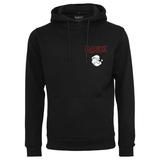 Popeye Hoody 