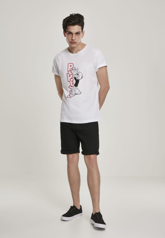 Popeye Standing T-Shirt Artikelbild 4