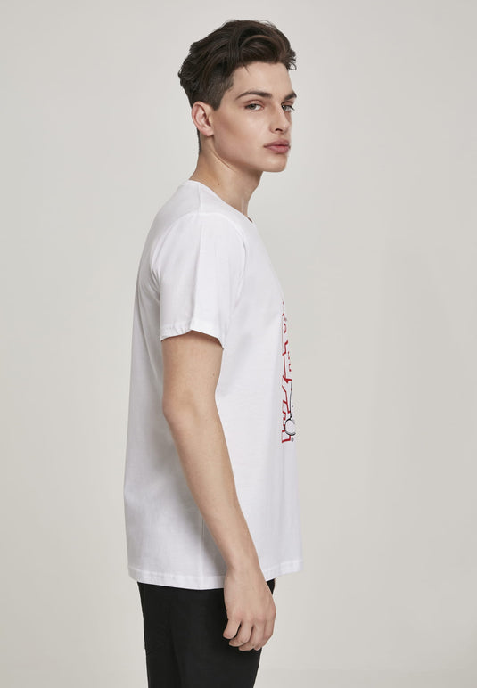 Popeye Standing T-Shirt Artikelbild 5