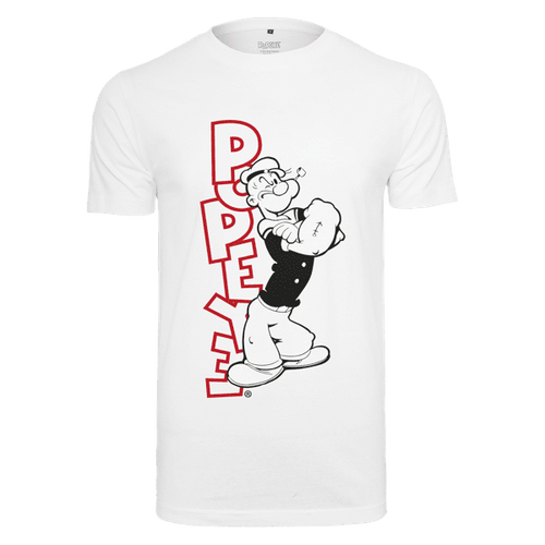 Popeye Standing T-Shirt Artikelbild 1