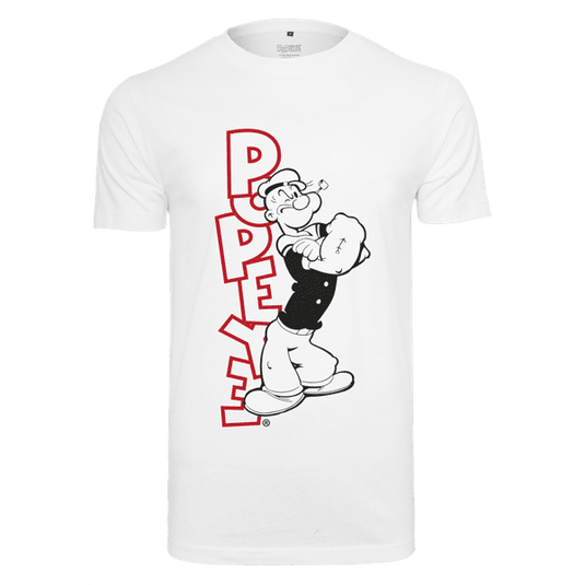 Popeye Standing T-Shirt Artikelbild 1