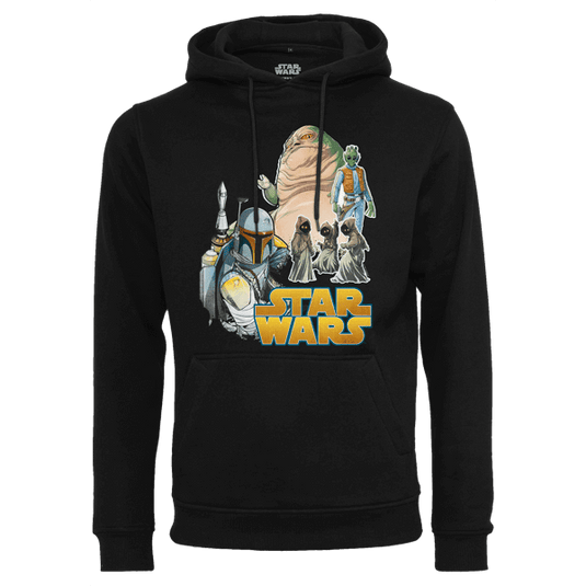 Star Wars Hoody 