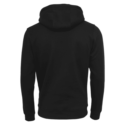 AC/DC Hoody "Back In Black" Artikelbild 2