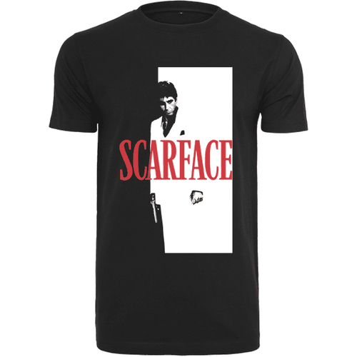 Scarface T-Shirt Artikelbild 1