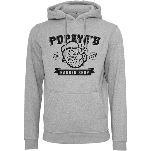 Popeye Hoody 