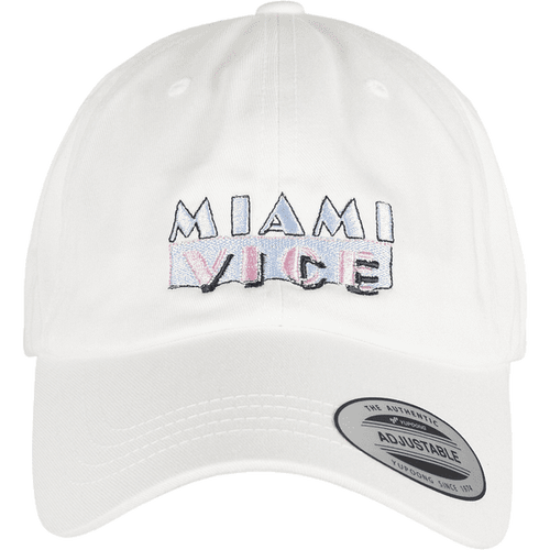 Miami Vice Cap Artikelbild 1