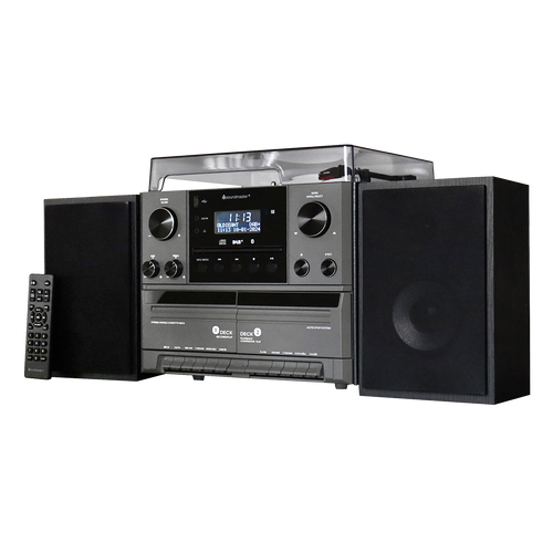 Stereo-Musikcenter