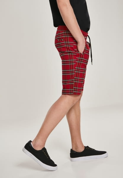 Checker Shorts von Urban Classics Artikelbild 2