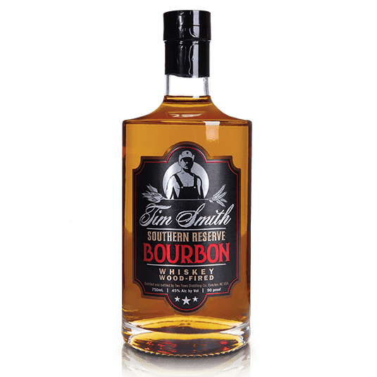 Tim Smith Southern Reserve Bourbon Whiskey Artikelbild 1