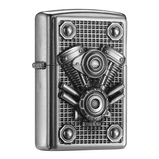 Zippo Feuerzeug 