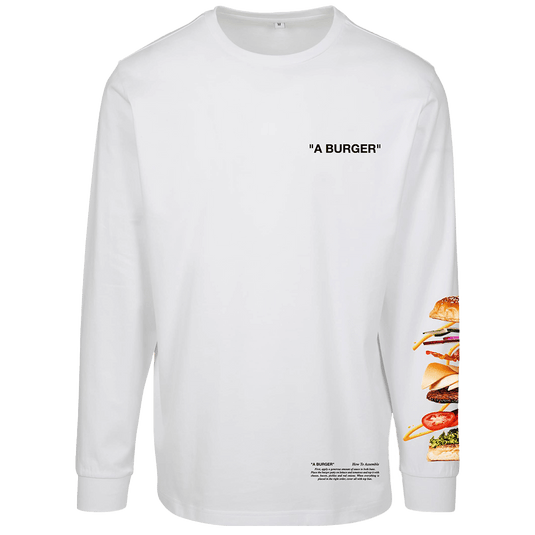 Longsleeve 