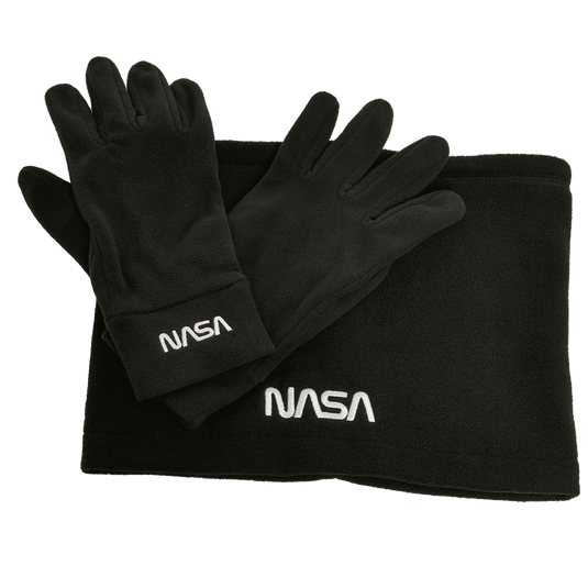 NASA Fleece-Set Artikelbild 1
