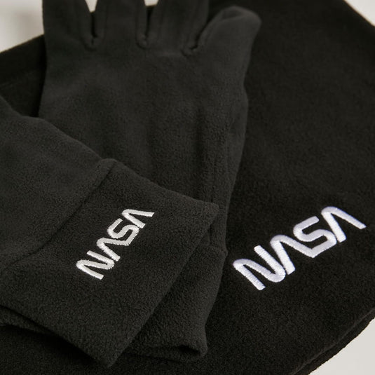 NASA Fleece-Set Artikelbild 2