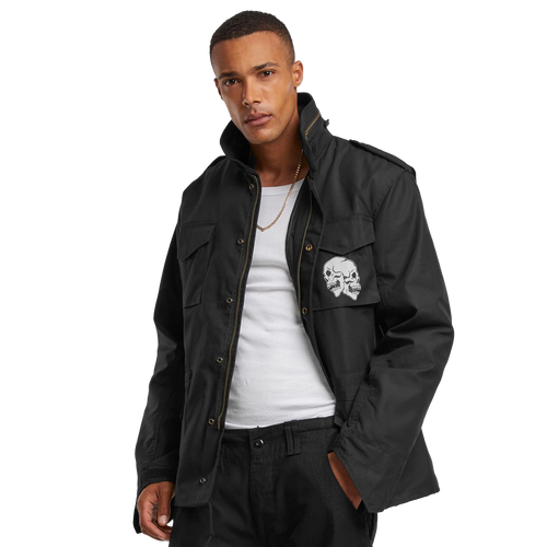 M65 Jacke 