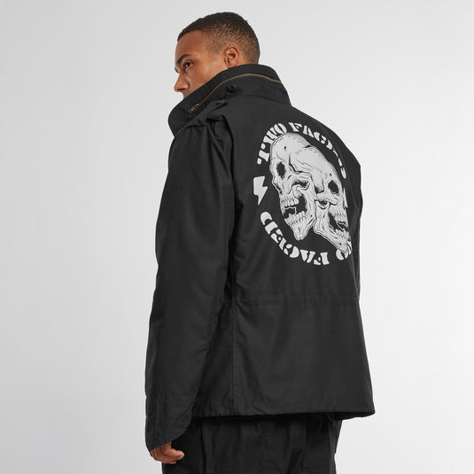 M65 Jacke 