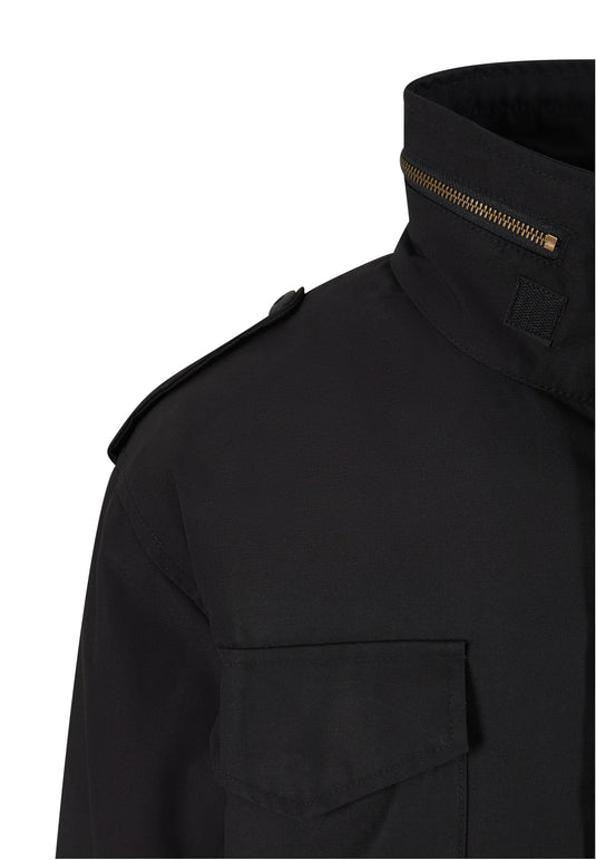 M65 Jacke "Two Faced Skull"