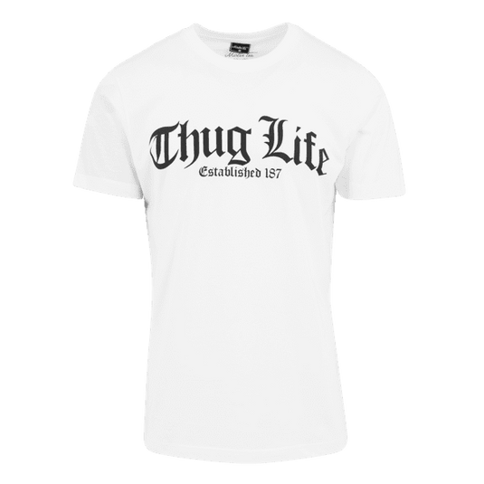 T-Shirt "Thug Life" Artikelbild 1