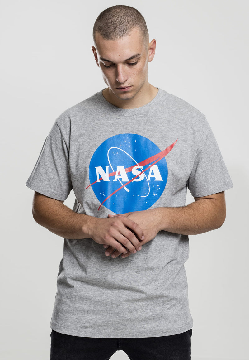 Laden Sie das Bild in Galerie -Viewer, NASA T-Shirt Artikelbild 1
