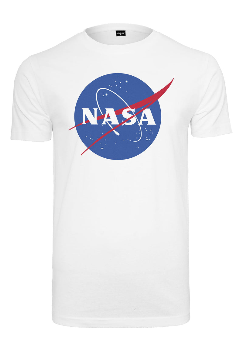 Laden Sie das Bild in Galerie -Viewer, NASA T-Shirt Artikelbild 2
