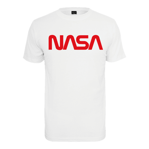 NASA Worm T-Shirt Artikelbild 1