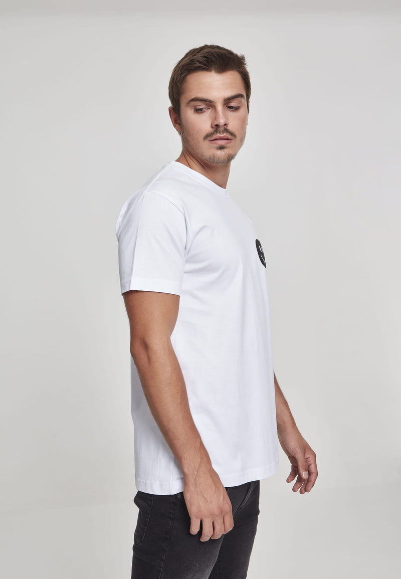 Laden Sie das Bild in Galerie -Viewer, T-Shirt &quot;Face Bomb&quot; Artikelbild 5
