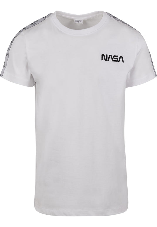 NASA Rocket Tape T-Shirt Artikelbild 7