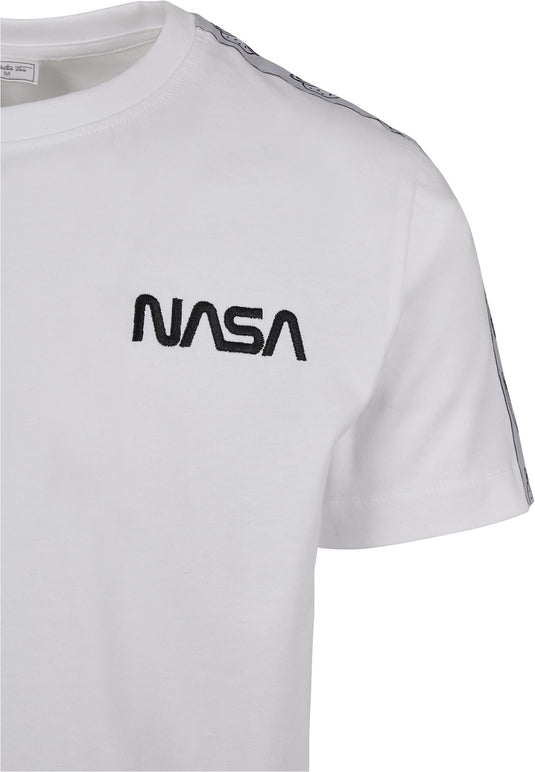 NASA Rocket Tape T-Shirt Artikelbild 9