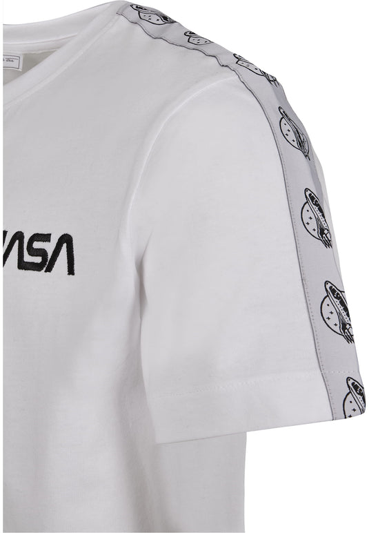 NASA Rocket Tape T-Shirt Artikelbild 4