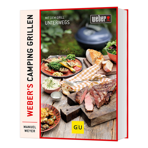 Weber's Camping Grillen