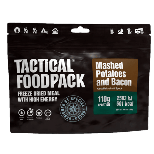 Tactical Foodpack "2-Tage-Set Alpha" Artikelbild 7