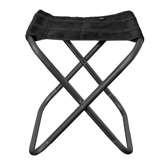 Faltbarer Taschen-Hocker